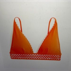 J crew bikini 👙 top